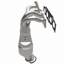 Load image into Gallery viewer, MagnaFlow Direct Fit Catalytic Converter California Grade CARB Compliant 04-07 Toyota Solara L4 2.4L