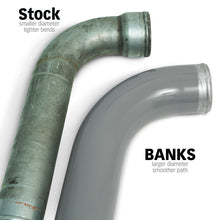 Load image into Gallery viewer, Banks Power 07-09 Ram 6.7L Diesel Boost Tube System - GTR Auto
