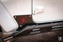 Load image into Gallery viewer, ICON 2018+ Jeep Wrangler JL 4 Door Body Armor - GTR Auto
