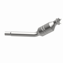 Load image into Gallery viewer, MagnaFlow Direct Fit Catalytic Converter 10-12 Jaguar XJ V8-5.0L