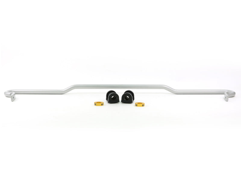 Whiteline 08+ Subaru WRX Hatch / 08-09 Subaru STi  Rear 20mm Swaybar-heavy duty - GTR Auto