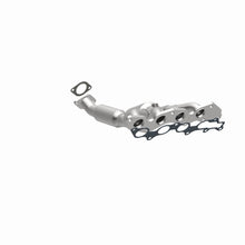 Load image into Gallery viewer, MagnaFlow Direct Fit Catalytic Converter 08-09 Ford Focus 2.0L