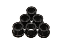 Load image into Gallery viewer, Energy Suspension Ford Rack &amp; Pinion Bushing - Black