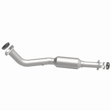 Load image into Gallery viewer, MagnaFlow Direct Fit Catalytic Converter 03 Honda Element 2.4L