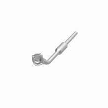 Load image into Gallery viewer, MagnaFlow Direct Fit Catalytic Converter 00-06 Audi TT 1.8L