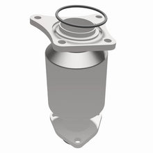 Load image into Gallery viewer, MagnaFlow Direct Fit Catalytic Converter 02-03 Maxima rr mani OEM