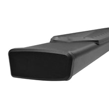 Load image into Gallery viewer, Westin 2022 Toyota Tundra Dbl Cab &amp; Crew Max R5 Nerf Step Bars - Textured Black - GTR Auto