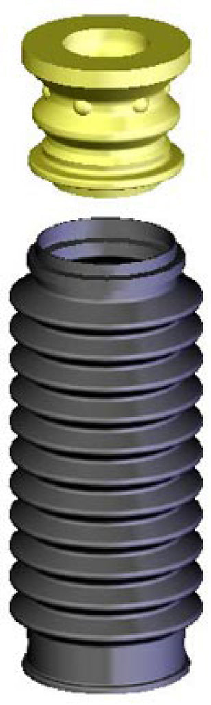 KYB Shocks & Struts Strut Boots Front & Rear ACURA MDX 2001-06 ACURA RSX 2002-04 ACURA RSX 2005-06 A - GTR Auto