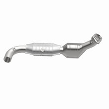 Load image into Gallery viewer, MagnaFlow Direct Fit Catalytic Converter F150 Truck 97-98 V8 4.6L 2W