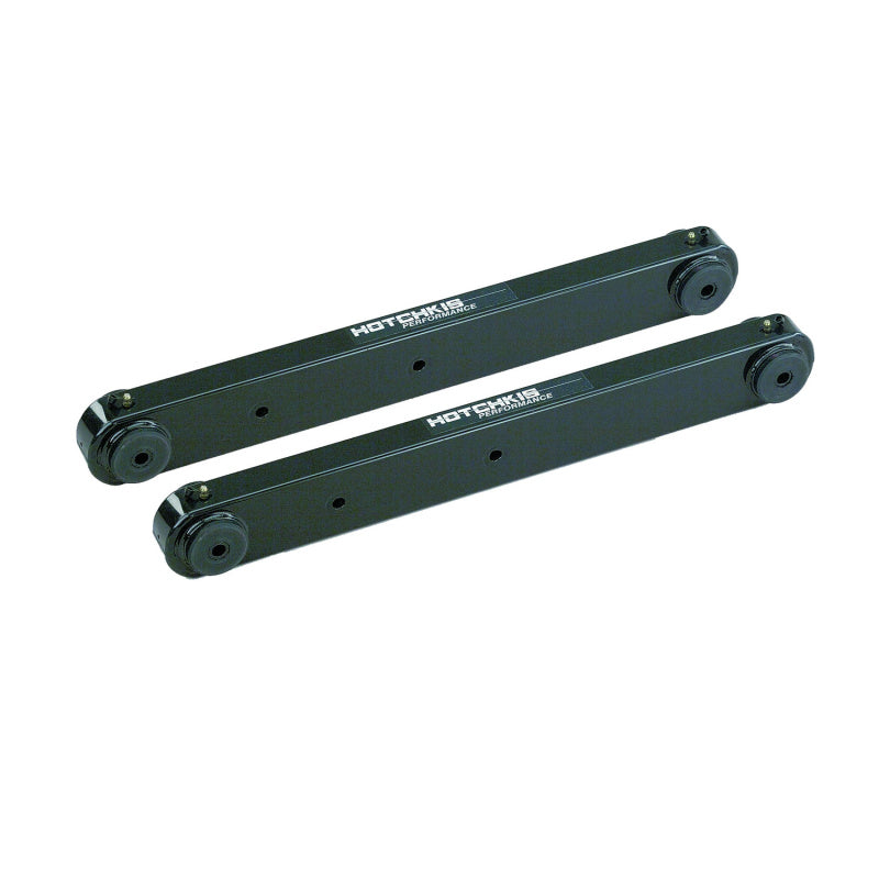 Hotchkis 64-72 Chevelle / El Camino / GTO / Skylark / Cutlass Lower Trailing Arms - GTR Auto