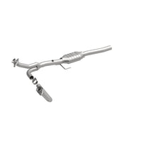 Load image into Gallery viewer, MagnaFlow Direct Fit Catalytic Converter 00-03 Dodge Dakota 3.9 2wd
