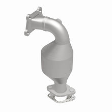 Load image into Gallery viewer, MagnaFlow 2012-2013 Chevy Impala V6 3.6L Bolt-On SS Catalytic Converter
