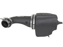 Load image into Gallery viewer, aFe Momentum GT Stage 2 Dry S Intake System 07-11 Jeep Wrangler (JK) V6 3.8L w/ Mechanical Fan - GTR Auto