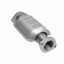 Load image into Gallery viewer, MagnaFlow Direct Fit Catalytic Converter 00-02 Nissan Sentra 1.8L CC
