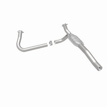 Load image into Gallery viewer, MagnaFlow Direct Fit Catalytic Converter 94-95 Chevy Astro 4.3L 49S