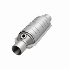 Load image into Gallery viewer, MagnaFlow Universal Catalytic Converter 2.25 inch CA Tier 1
