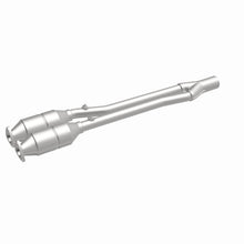 Load image into Gallery viewer, MagnaFlow Direct Fit Catalytic Converter 04-06 TT Quattro 3.2L OEM