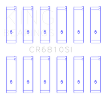 Load image into Gallery viewer, King Engine Bearings Chrysler 215 (Size .026) Connecting Rod Bearings (Set of 6)