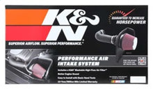 Load image into Gallery viewer, K&amp;N 09-10 Dodge Ram 1500 PickUp V8-5.7L AirCharger Performance Intake