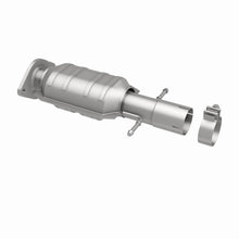 Load image into Gallery viewer, MagnaFlow Direct Fit Catalytic Converter 09-11 Chevy Malibu 3.6L
