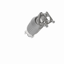 Load image into Gallery viewer, MagnaFlow Direct Fit Catalytic Converter 01-02 Frontier Passenger Side Front 3.3L