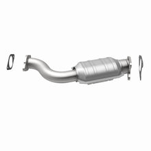 Load image into Gallery viewer, MagnaFlow Direct Fit Catalytic Converter 1996 Ford Contour 2.5L A/T