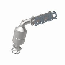 Load image into Gallery viewer, MagnaFlow Direct Fit Catalytic Converter 04-08 Grand Vitara V6 2.7L DS