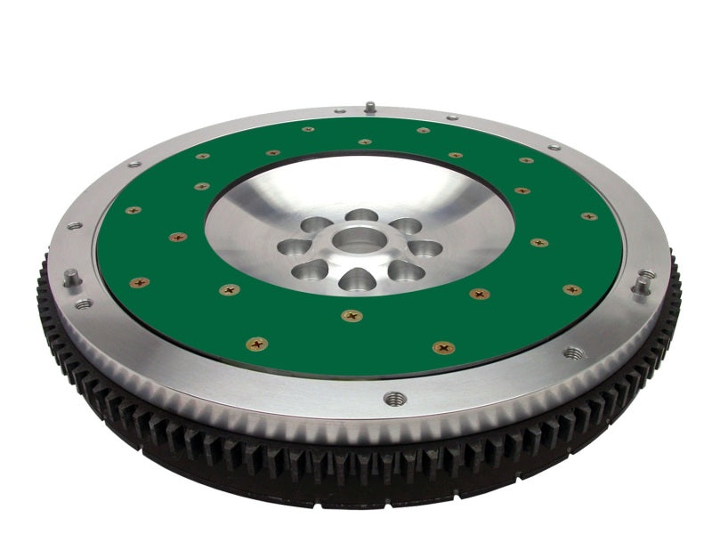 Fidanza 03-06 350z / 03-06 G35 Aluminum Flywheel - GTR Auto