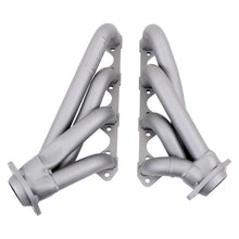 Load image into Gallery viewer, BBK 79-93 Mustang 351 Swap Shorty Unequal Length Exhaust Headers - 1-5/8 Titanium Ceramic - GTR Auto