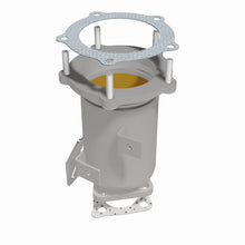 Load image into Gallery viewer, MagnaFlow Direct Fit Catalytic Converter 01-03 Protege 2.0 manif 49S
