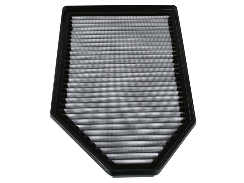 aFe MagnumFLOW OER Air Filter Pro Dry S 11-13 Dodge Challenger/Charger V6/V8 31-10220