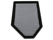 Load image into Gallery viewer, aFe MagnumFLOW OER Air Filter Pro Dry S 11-13 Dodge Challenger/Charger V6/V8 31-10220