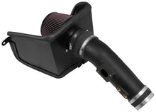 Load image into Gallery viewer, K&amp;N 2017 Nissan Titan V8-5.6L F/I AirCharger Performance Intake
