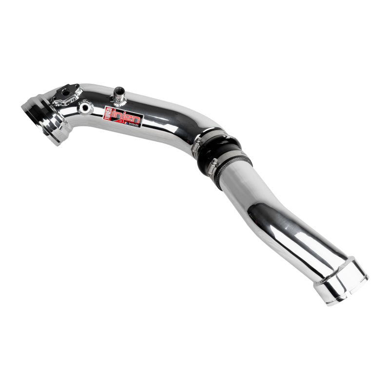 Injen 12-15 BMW 335i (Incl xDrive) (F30/3) L6 3.0L Turbo Polished SES Intercooler Cold Side Pipe - GTR Auto