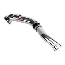Load image into Gallery viewer, Injen 12-15 BMW 335i (Incl xDrive) (F30/3) L6 3.0L Turbo Polished SES Intercooler Cold Side Pipe - GTR Auto