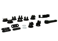 Load image into Gallery viewer, Whiteline 11-16 Subaru Impreza (Non WRX/STI) / 07-14 Subaru WRX Front + Rear Vehicle Essentials Kit - GTR Auto