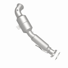 Load image into Gallery viewer, MagnaFlow Direct Fit Catalytic Converter 2013 Ford Escape 2.0L T AWD