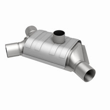 Load image into Gallery viewer, MagnaFlow Universal Catalytic Converter 2 Subaru