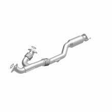 Load image into Gallery viewer, MagnaFlow Direct Fit Catalytic Converter 09-12 Nissan Murano 3.5L