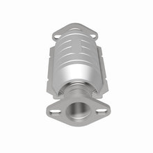 Load image into Gallery viewer, MagnaFlow Direct Fit Catalytic Converter 95-98 Nissan 240SX 2.4L Front (49 State)