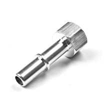 Load image into Gallery viewer, ATP Quick Connect Fitting Male 5/16 inch to -6 AN Female