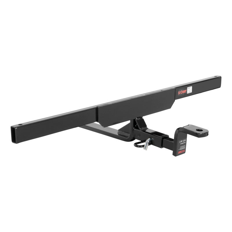 Curt 94-98 Mitsubishi Galant Class 1 Trailer Hitch w/1-1/4in Ball Mount BOXED