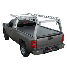 Load image into Gallery viewer, Pace Edwards 04-14 Ford Super Crew / SuperCab 5ft 6in Bed JackRabbit Full Metal w/ Explorer Rails