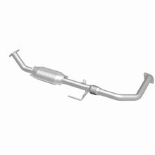 Load image into Gallery viewer, MagnaFlow Direct Fit Catalytic Converter 00-04 Toyota Tundra V8 4.7L Gas