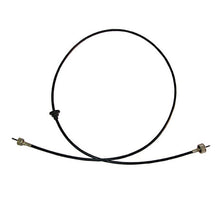 Load image into Gallery viewer, Omix Speedometer Cable Manual Transmission 77-86 Jeep CJs