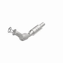 Load image into Gallery viewer, MagnaFlow Direct Fit Catalytic Converter 10-11 Chevrolet Camaro V6 3.6L