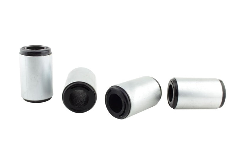 Whiteline Plus 12/05+ Nissan Pathfinder / XTerra Front Lower Inner Control Arm Bushing Kit - GTR Auto