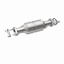 Load image into Gallery viewer, MagnaFlow Direct Fit Catalytic Converter 09-11 Chevrolet Aveo 1.6L (Rear)