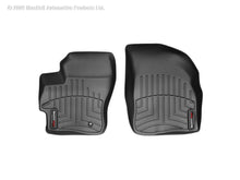 Load image into Gallery viewer, WeatherTech 04-09 Mazda  3 Front FloorLiner - Black - GTR Auto
