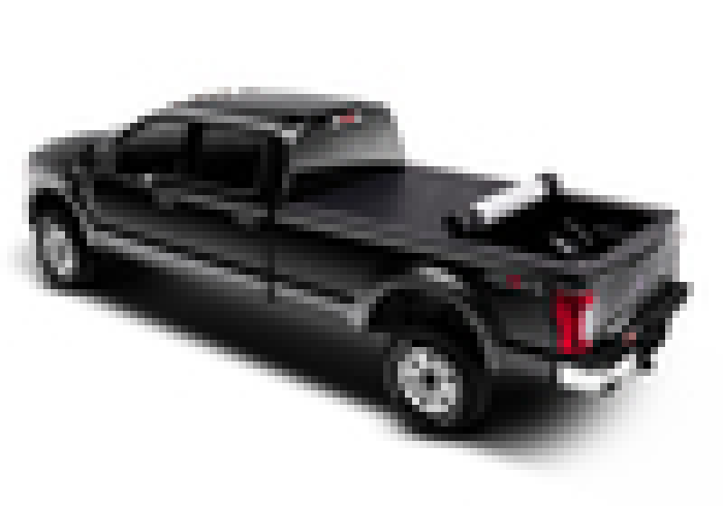 BAK 17-23 Ford Super Duty 6ft 9in Bed Revolver X2 - GTR Auto